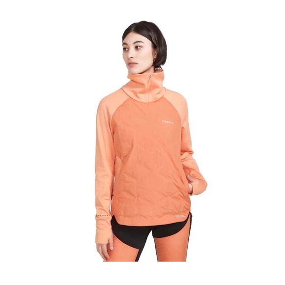 Craft Adv Subz Sweater 2 - WOMEN'S - Picture 5 of 10